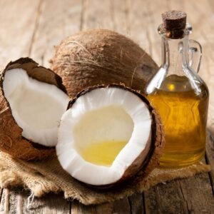 Coconut Oil