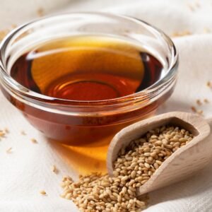 Sesame Oil