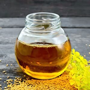 Mustard Oil